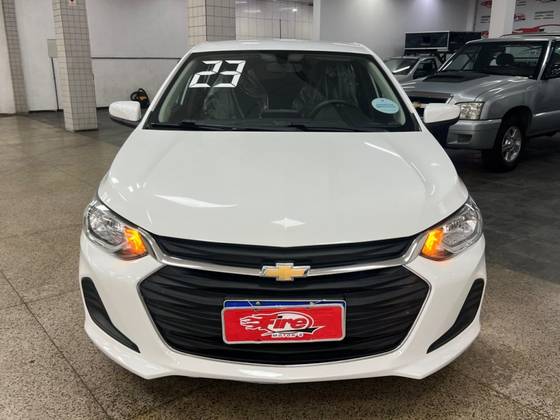 CHEVROLET ONIX 1.0 FLEX PLUS LT MANUAL